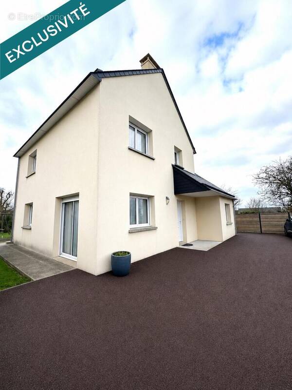 Photo 1 - Maison à CARENTAN