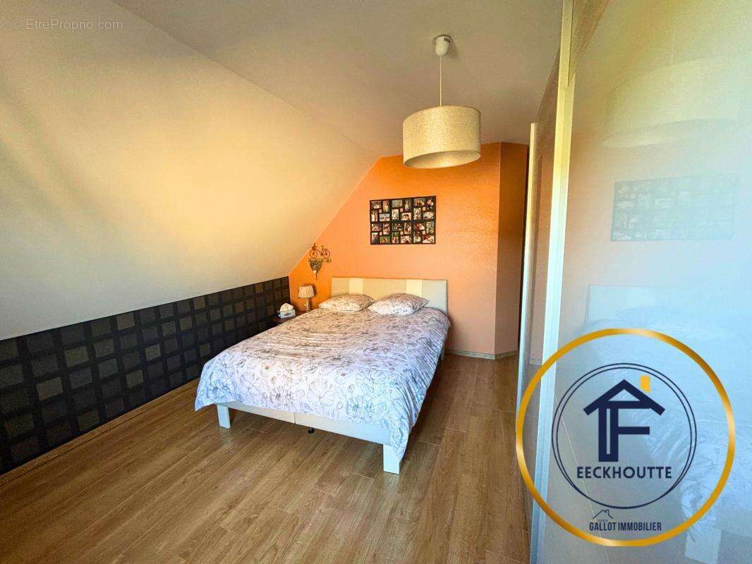 Maison à SAINT-JANS-CAPPEL