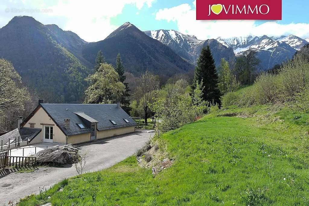 Maison à ARGELES-GAZOST