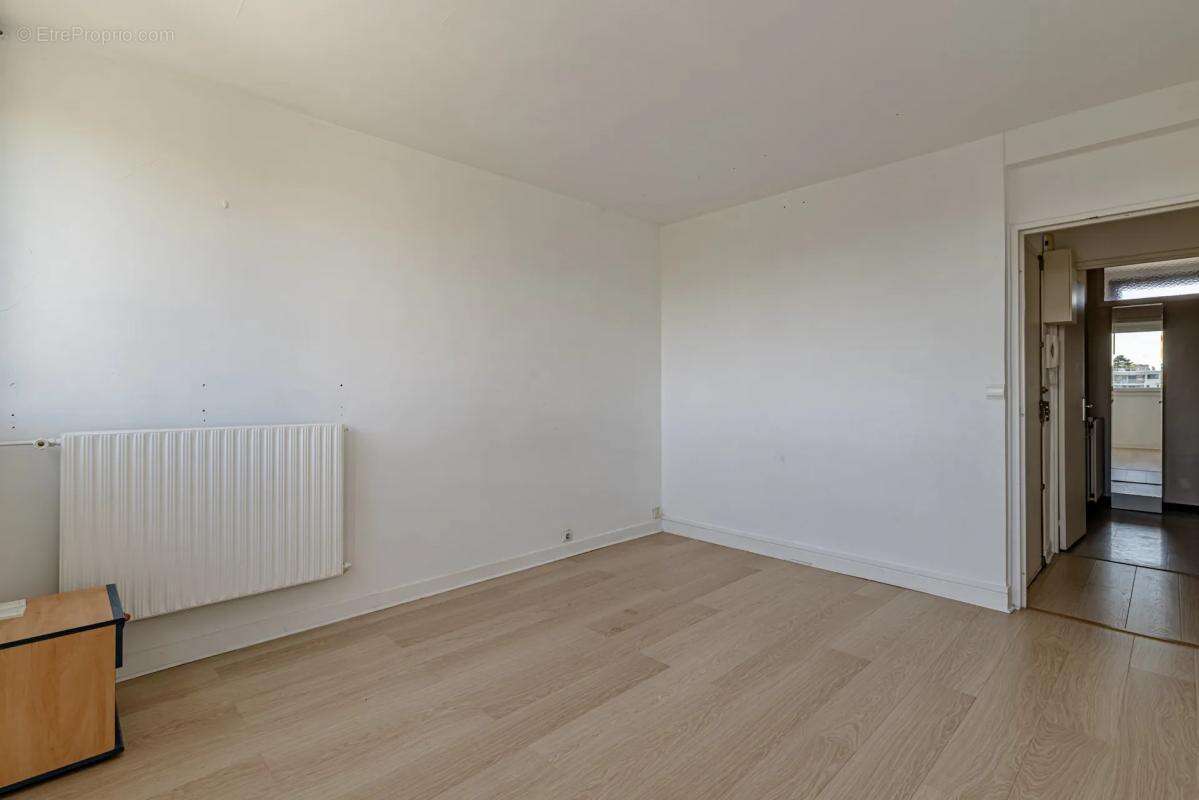 Appartement à ERMONT