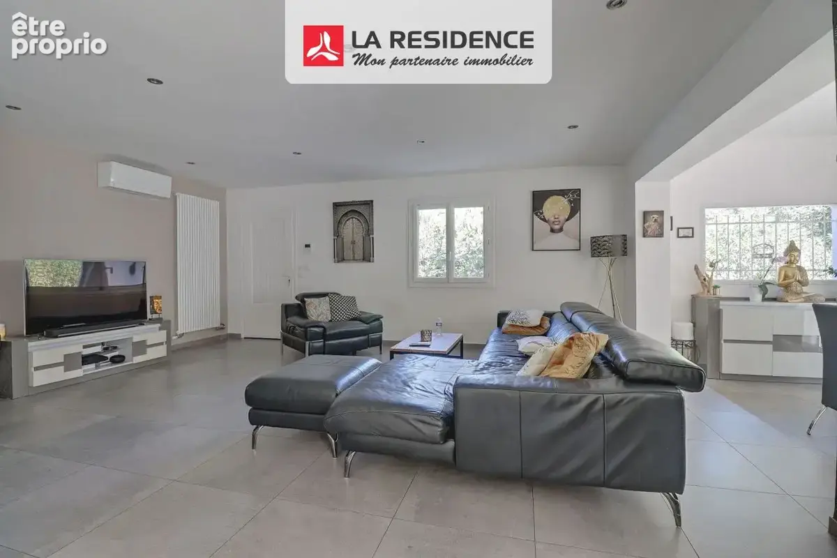 Maison 6 pièces 150 m² à vendre à Frejus (83600) - photo 5