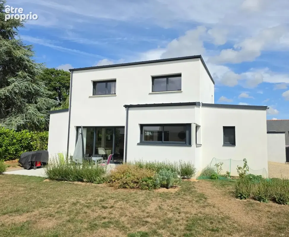 Photo 1 - Maison à LOCMINE