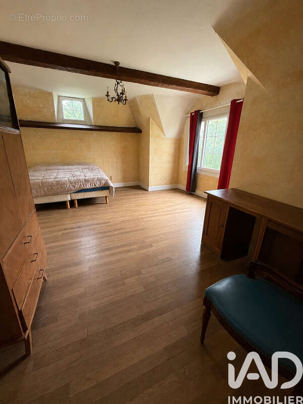 Photo 9 - Maison à BOURGES
