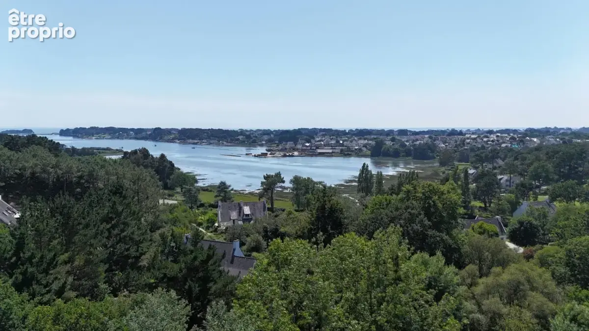 "Villa Riviera" - Spacieuse maison contemporaine - SAINT PHILIBERT - photo 3