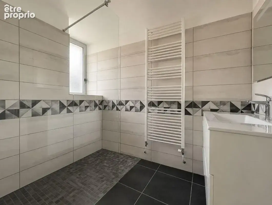 Maison familiale avec grand terrain  118 m²  4 chambres - photo 8