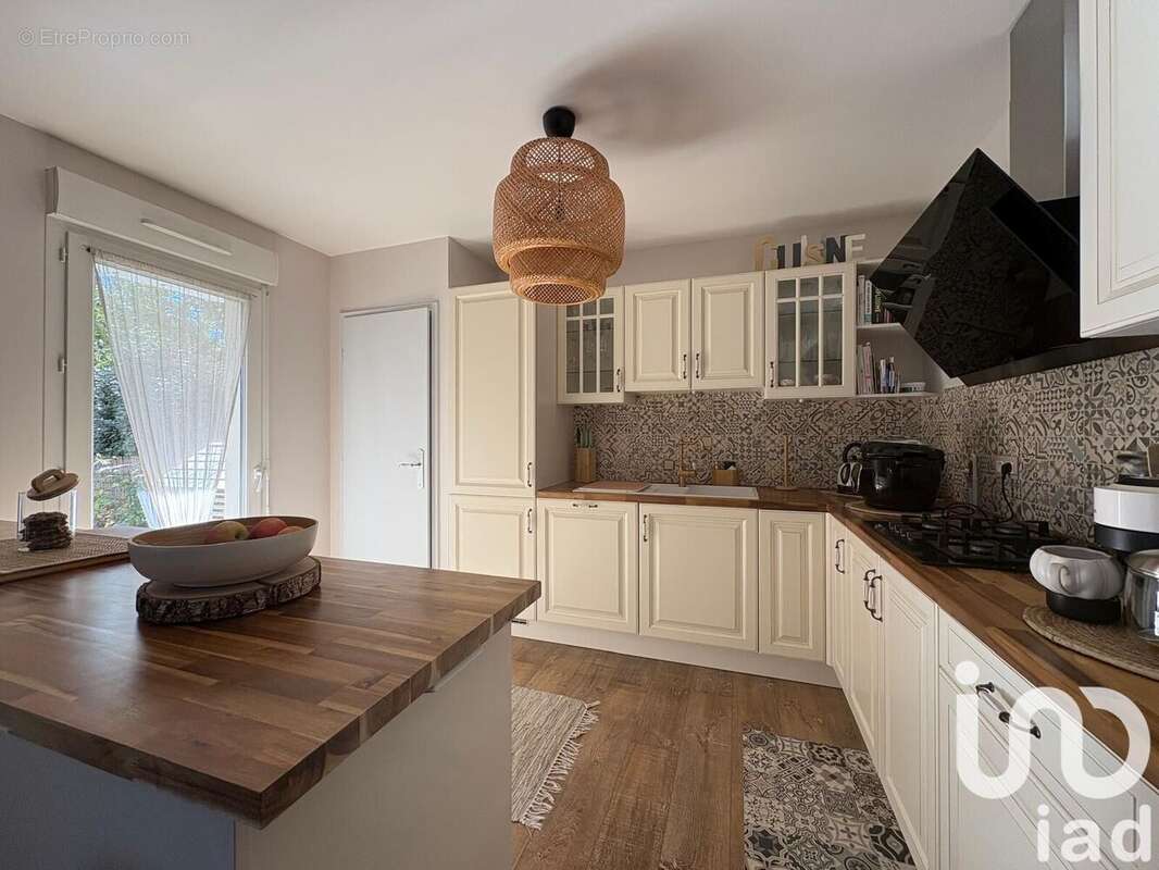 Photo 7 - Appartement à COMBS-LA-VILLE