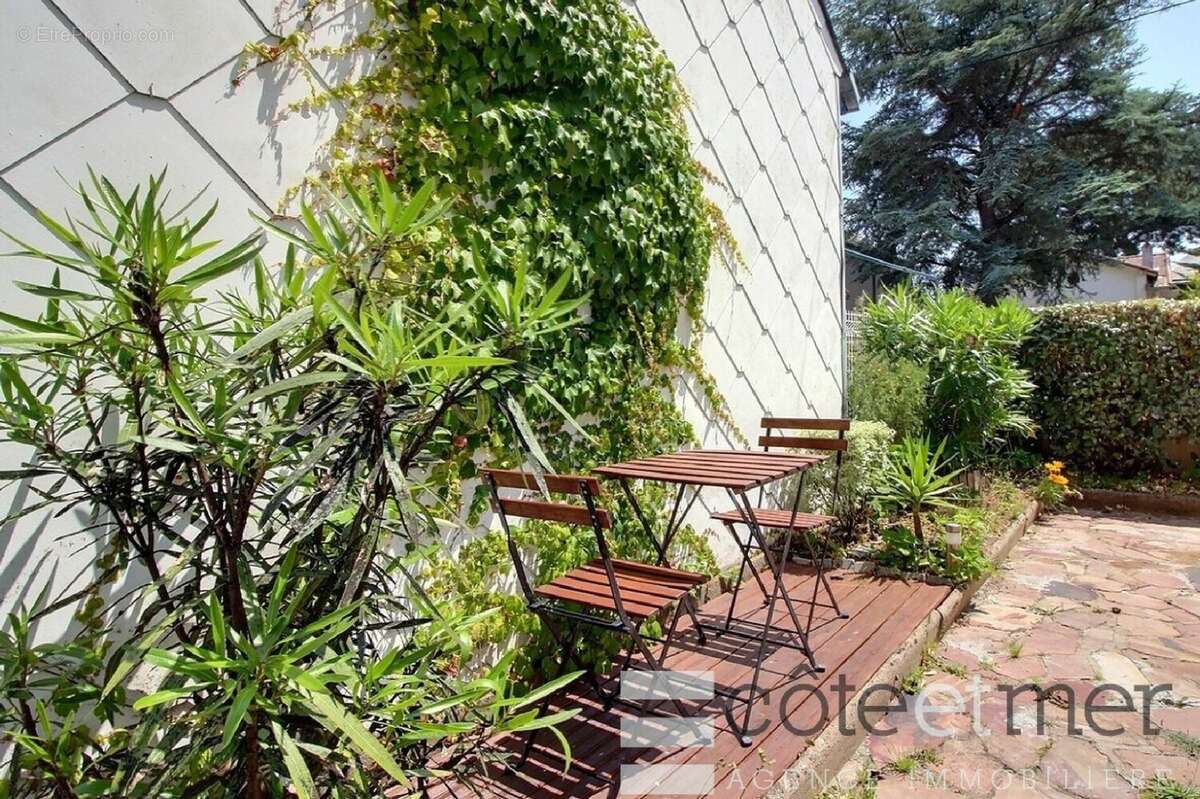 Appartement à LA BAULE-ESCOUBLAC