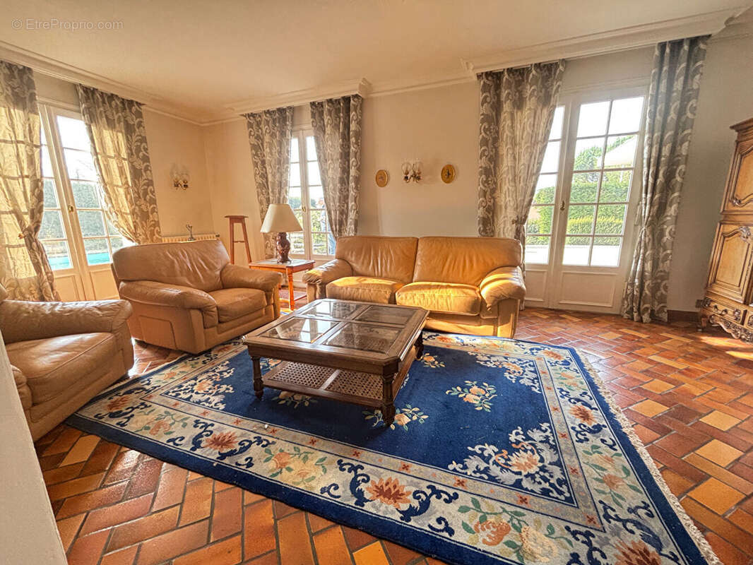 Maison à BOURG-EN-BRESSE