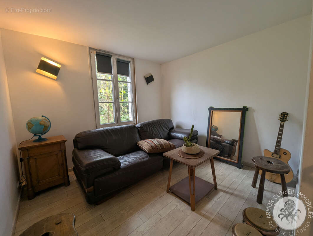 Maison à PLEVEN