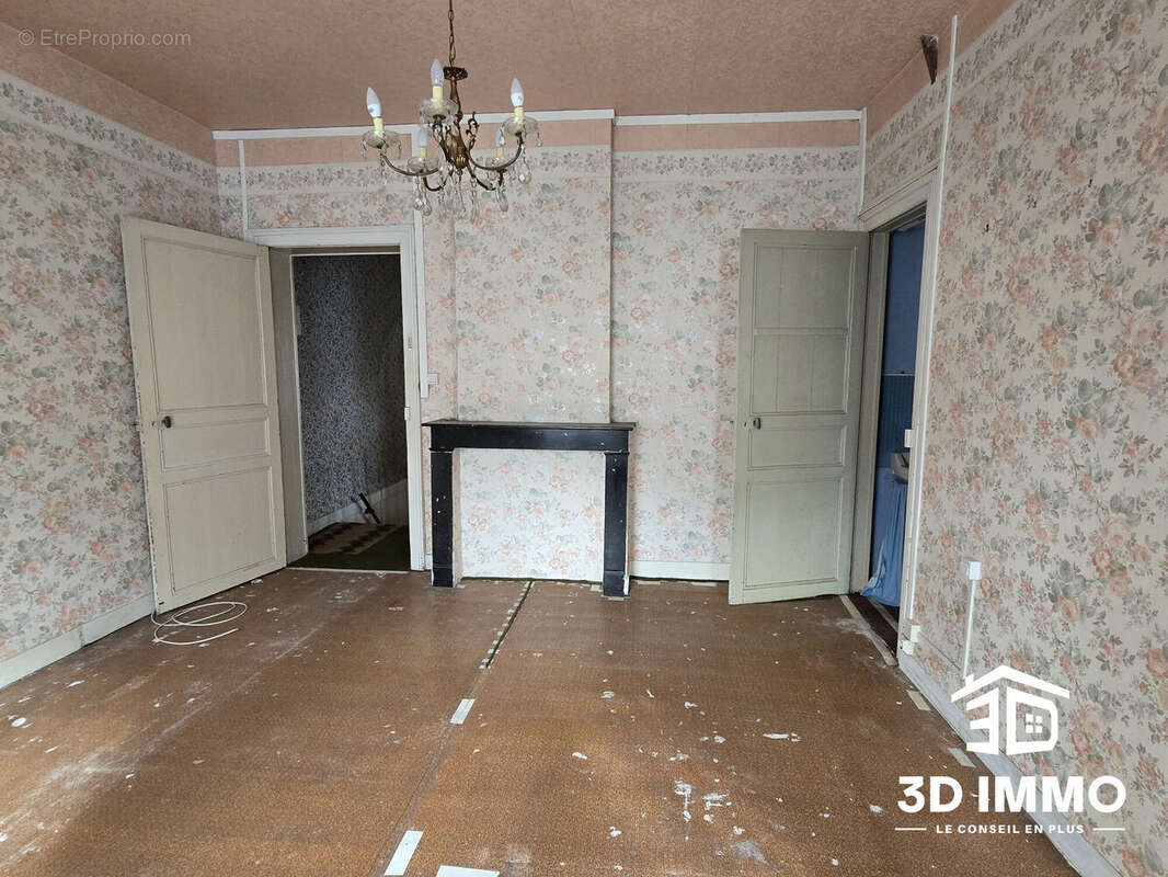 Maison 90 m² à Avesnes-Sur-Helpe  - photo 8