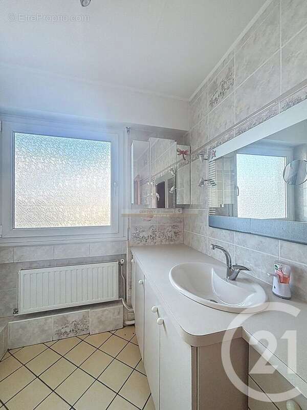 Appartement à LYON-7E