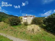 Maison à LA ROBINE-SUR-GALABRE