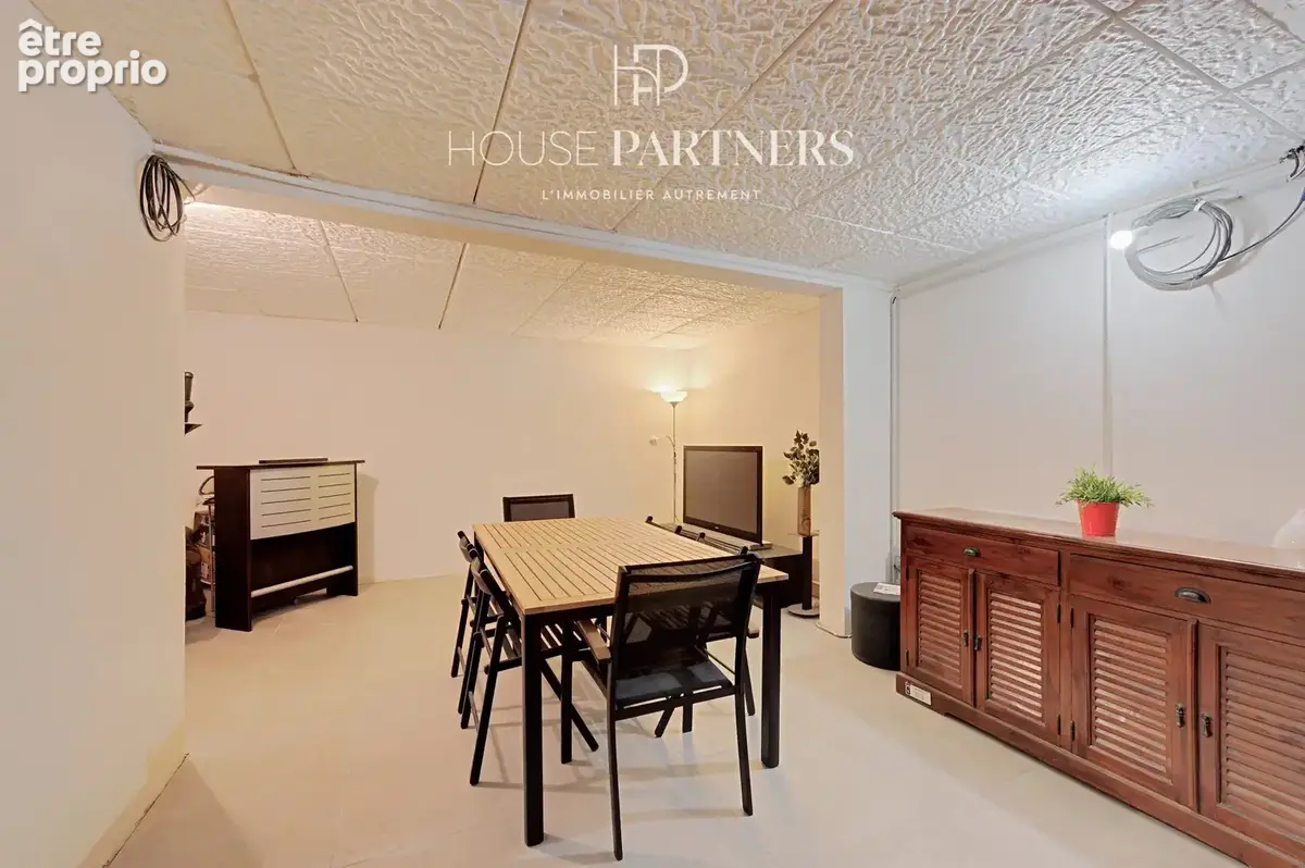 Maison d'architecte - montesson - photo 24