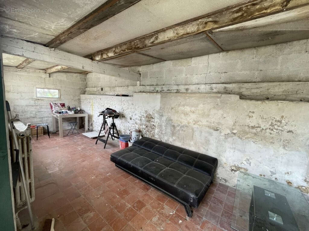 Maison à COUDRAY-AU-PERCHE