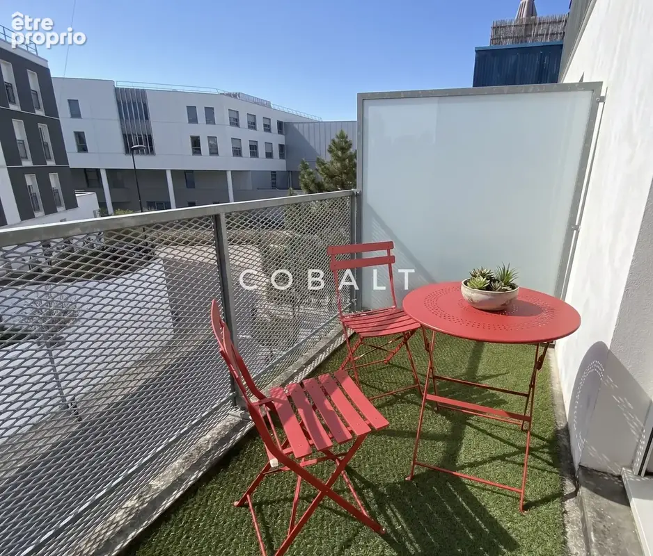 Photo Appartement à Nantes au prix de 136 695€