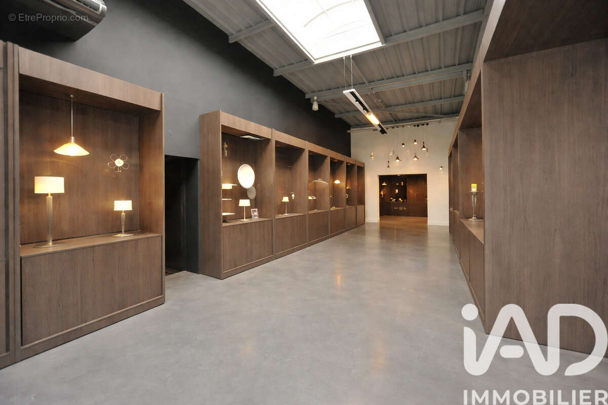 Photo 7 - Commerce à ILLKIRCH-GRAFFENSTADEN