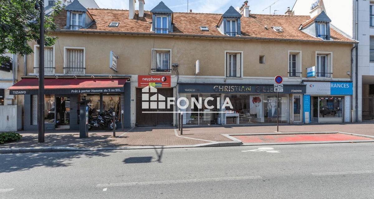 Appartement à ANTONY