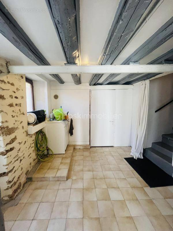 Maison à COULOMMIERS