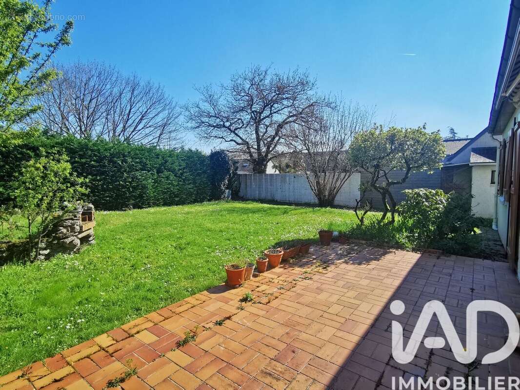 Photo 9 - Maison à SAINTE-LUCE-SUR-LOIRE