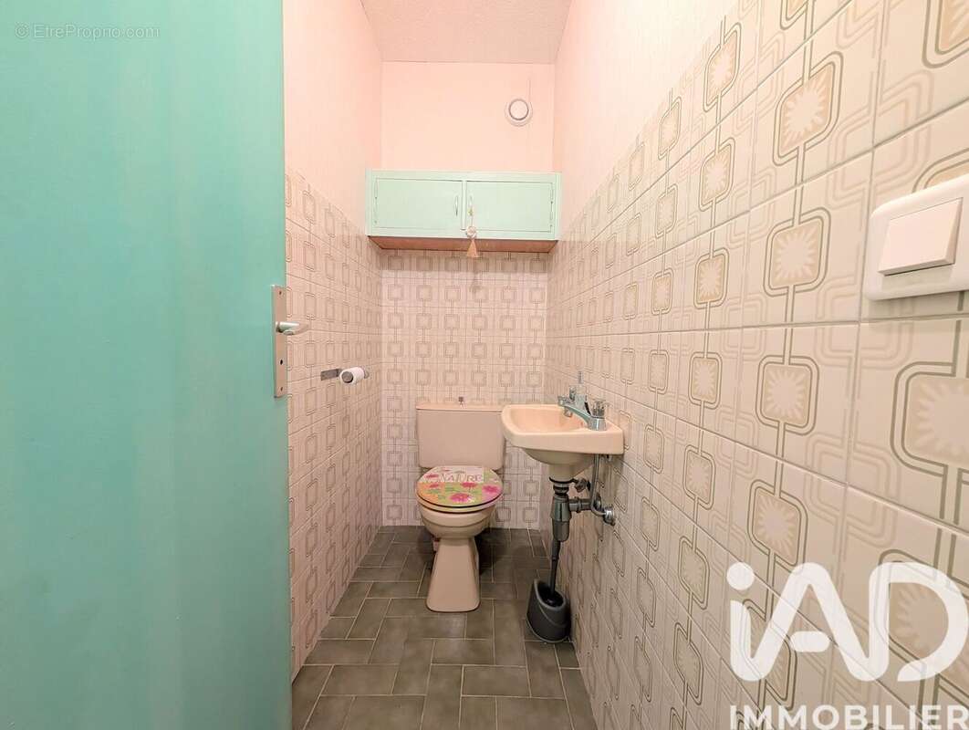 Photo 9 - Appartement à GRASSE