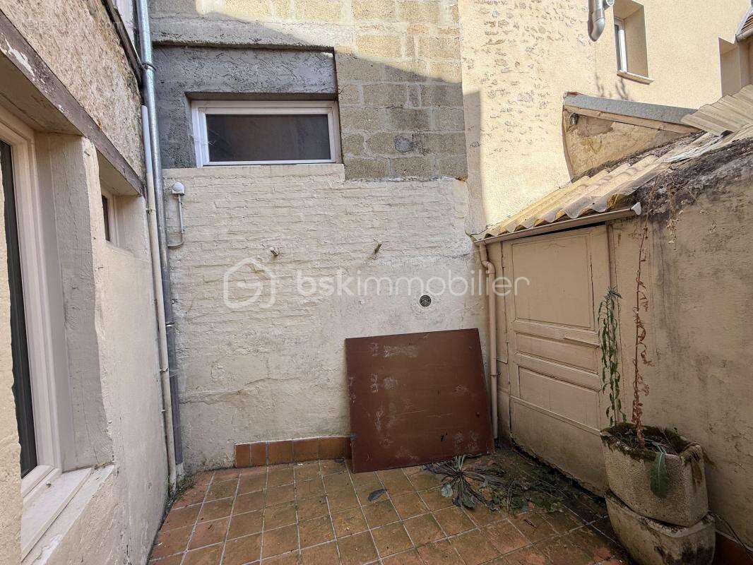 À vendre – Maison de caractère de 124 m² – Aucun travaux à prévoir - photo 4