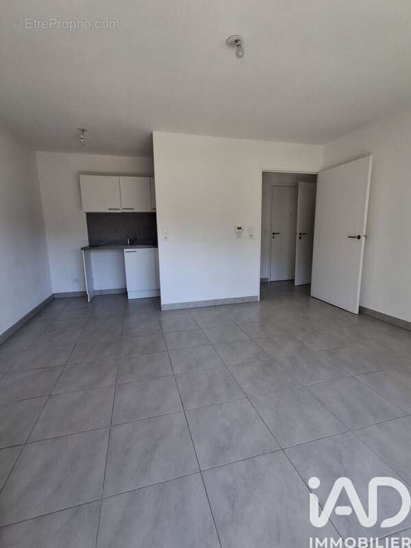 Photo 4 - Appartement à CAGNES-SUR-MER