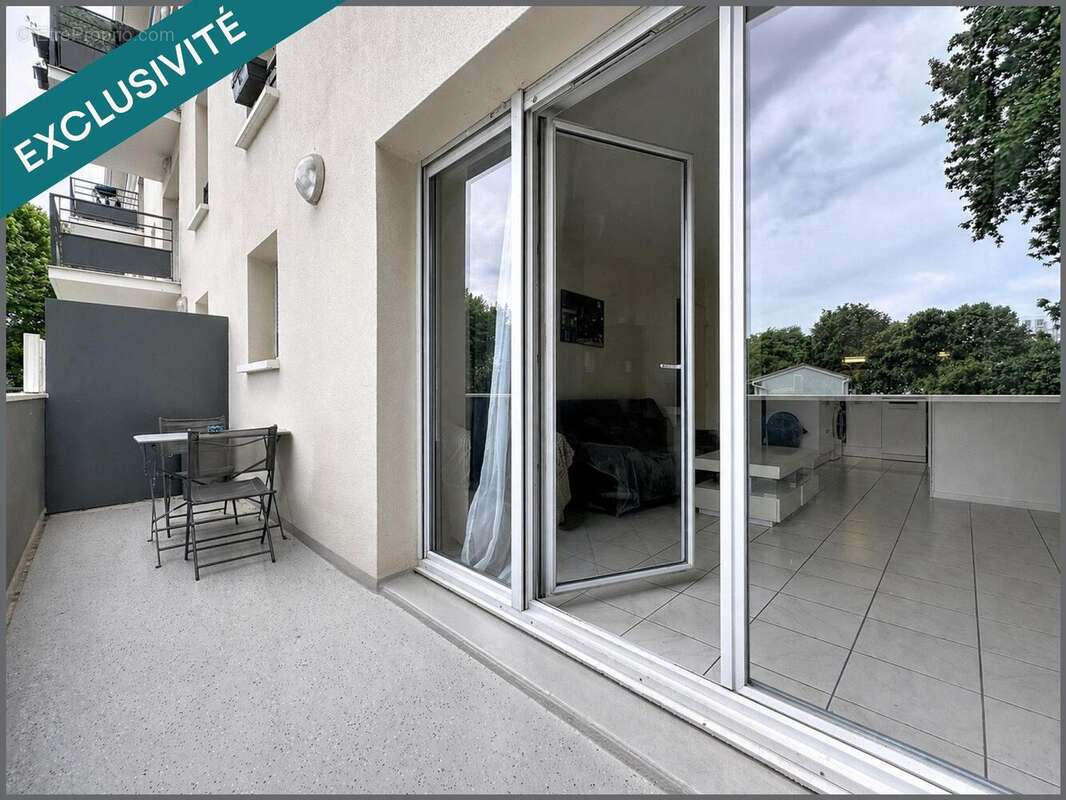 Photo 9 - Appartement à BEGLES
