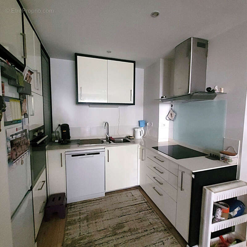 Appartement à LES ULIS