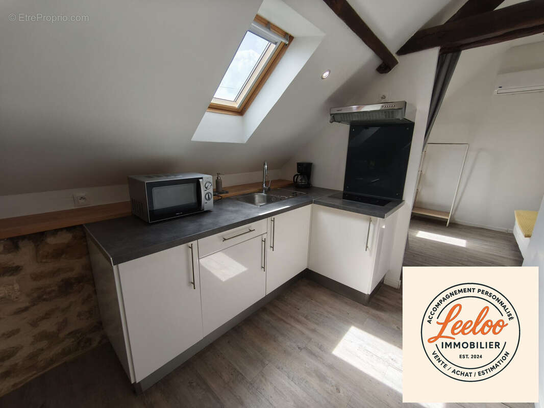 Appartement à SARLAT-LA-CANEDA
