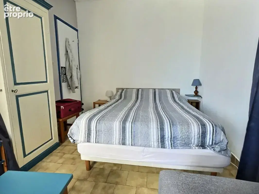 Appartement La Bree Les Bains 2 pièce(s) 28 m2 - photo 7