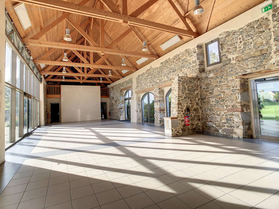 Maison à AGON-COUTAINVILLE