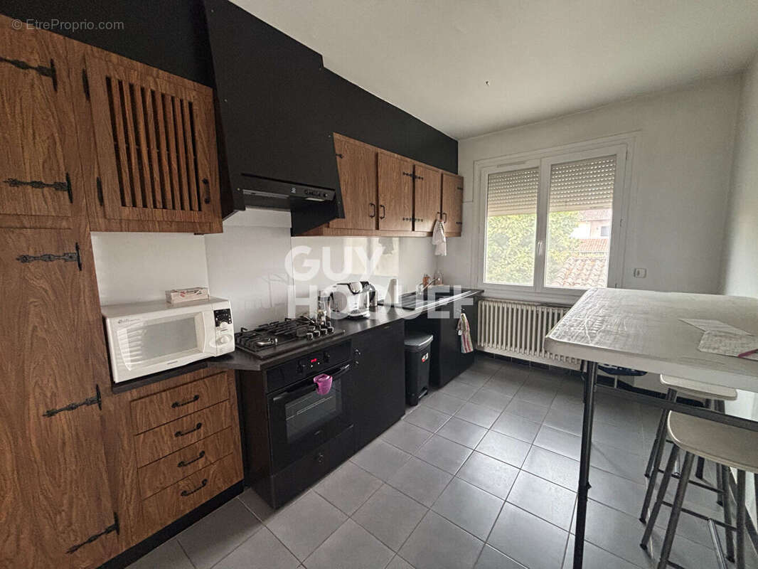 Appartement Grenade 5 pièce(s) 101 m2 - photo 3