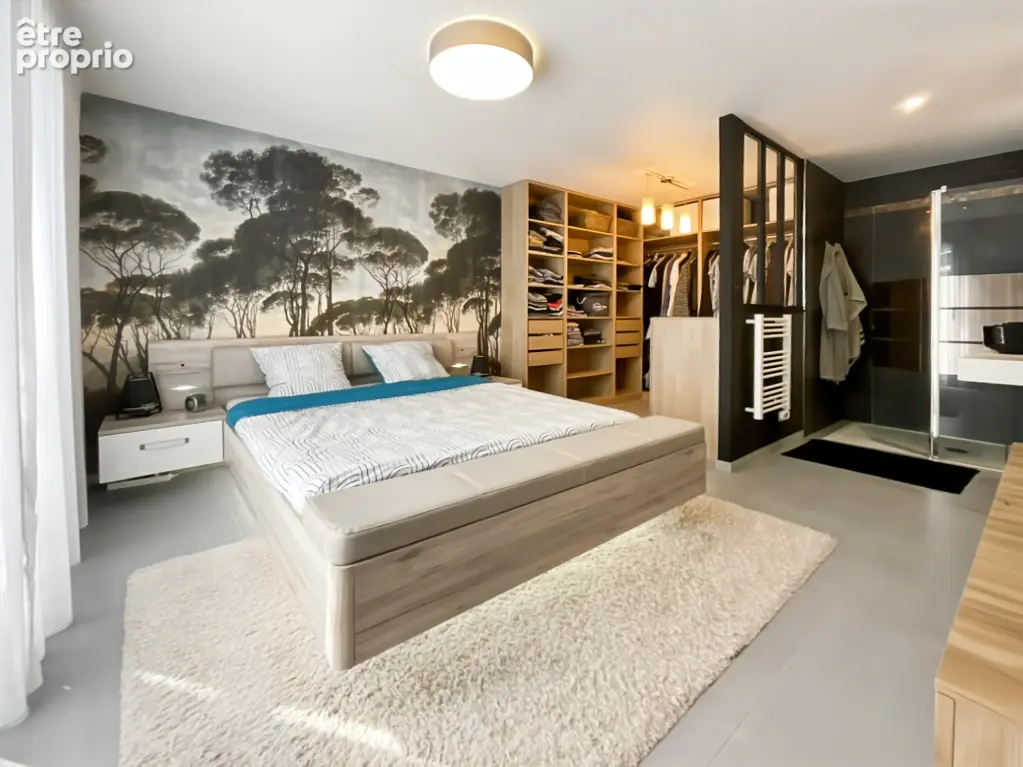 Maison 2021 Saint Brevin Les Pins 5 pièce(s) côté mer - photo 5