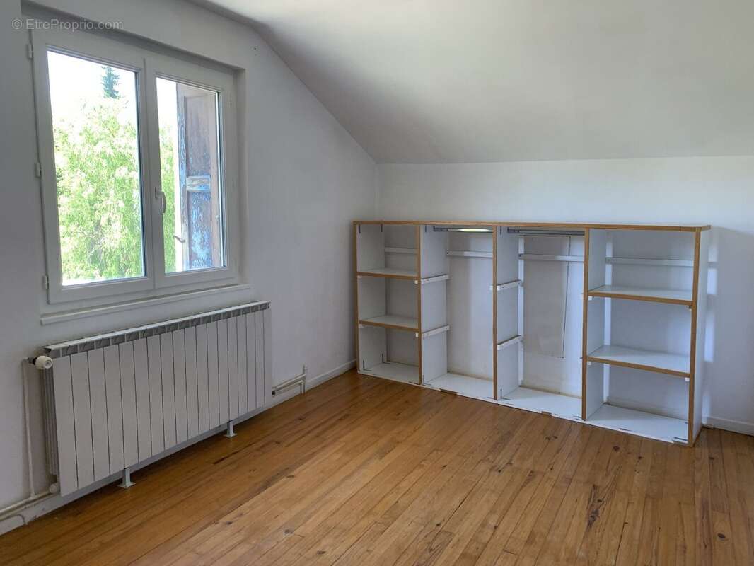 Maison à SAINT-PIERRE-DELS-FORCATS