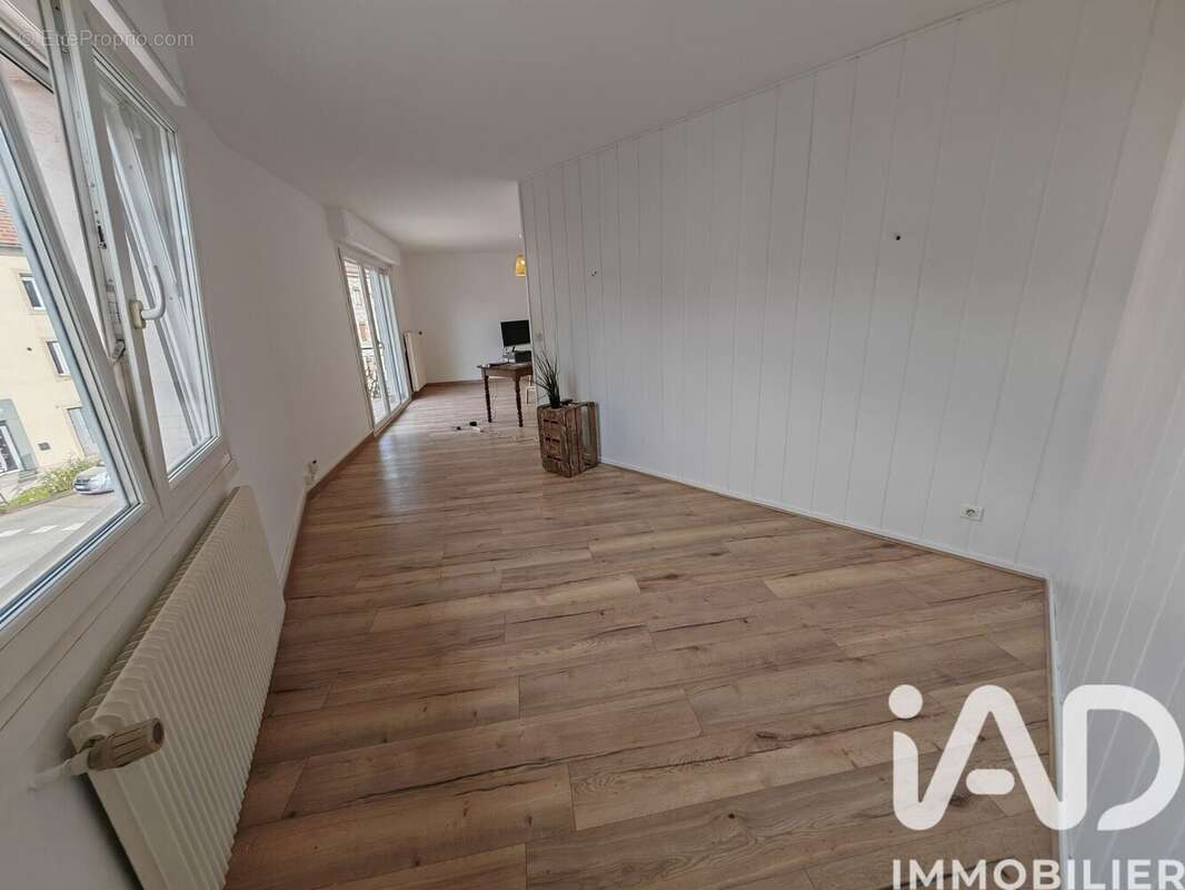 Photo 8 - Appartement à MORTEAU