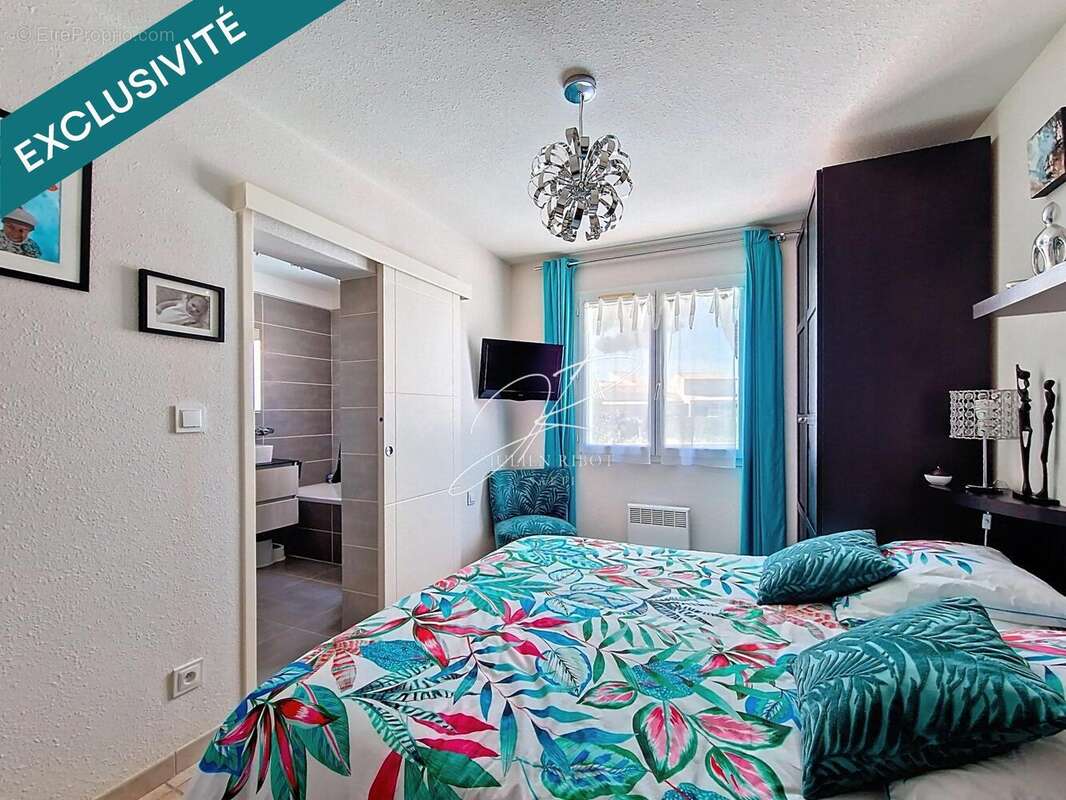 Photo 5 - Maison à VALRAS-PLAGE