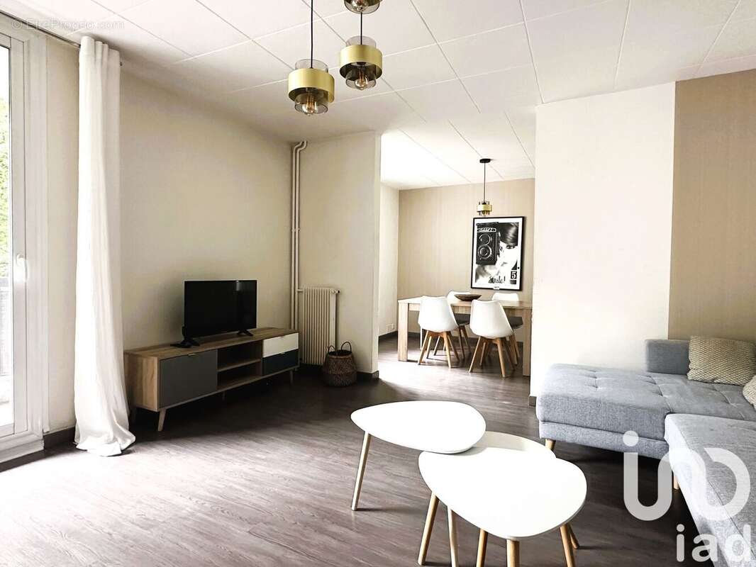 Photo 2 - Appartement à SAINT-BRIEUC