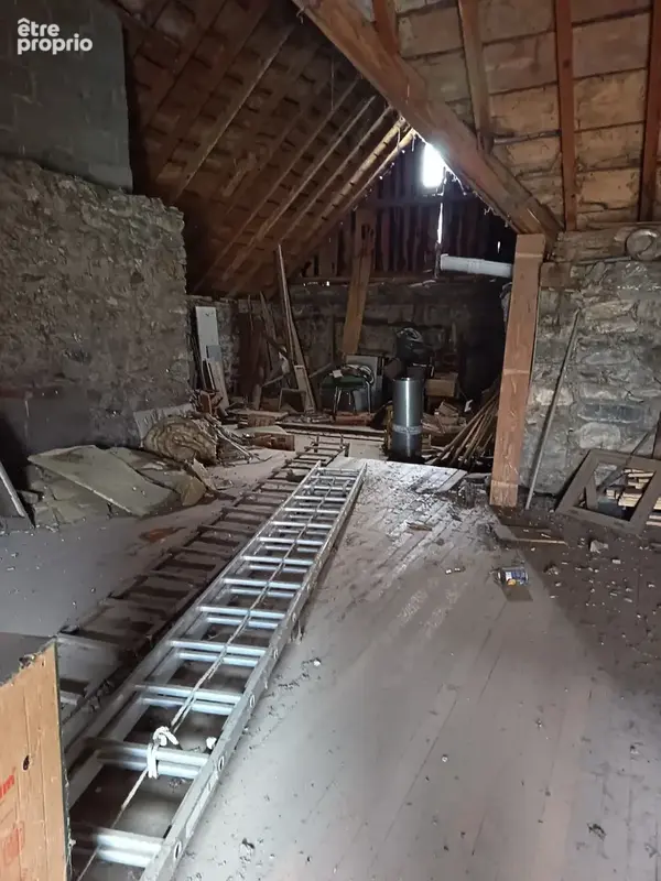 Maison de caractère dans village prisé - photo 10