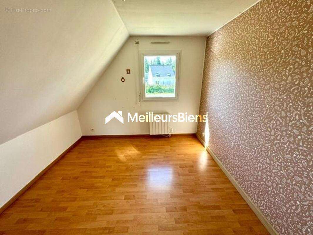 Quintin 22800 maison 4 chambres sur terrain de 567 m² - photo 11