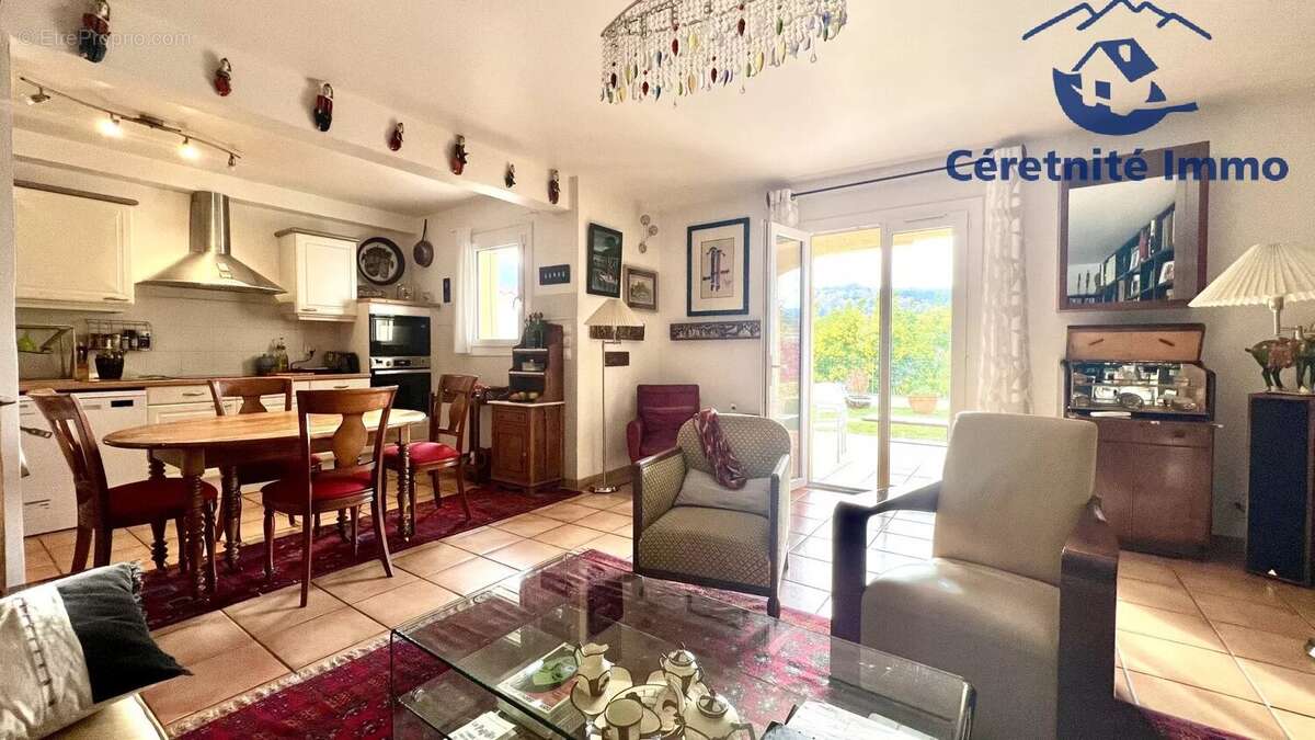 Maison à CERET