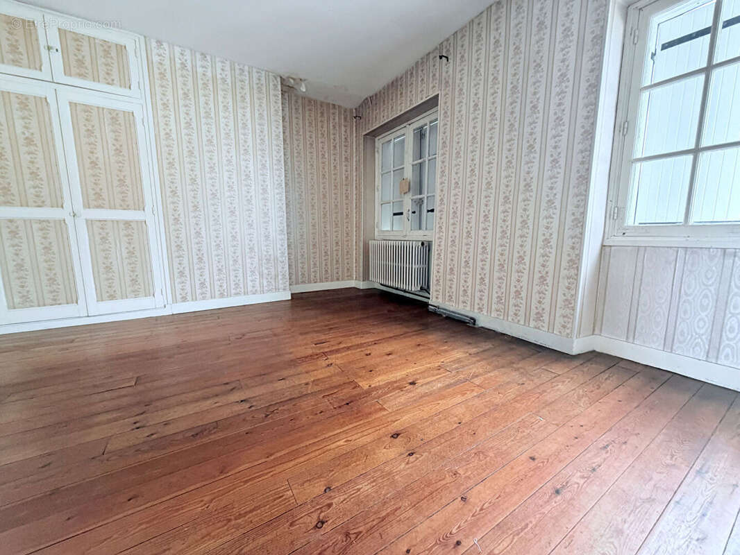 Maison à LA ROCHELLE