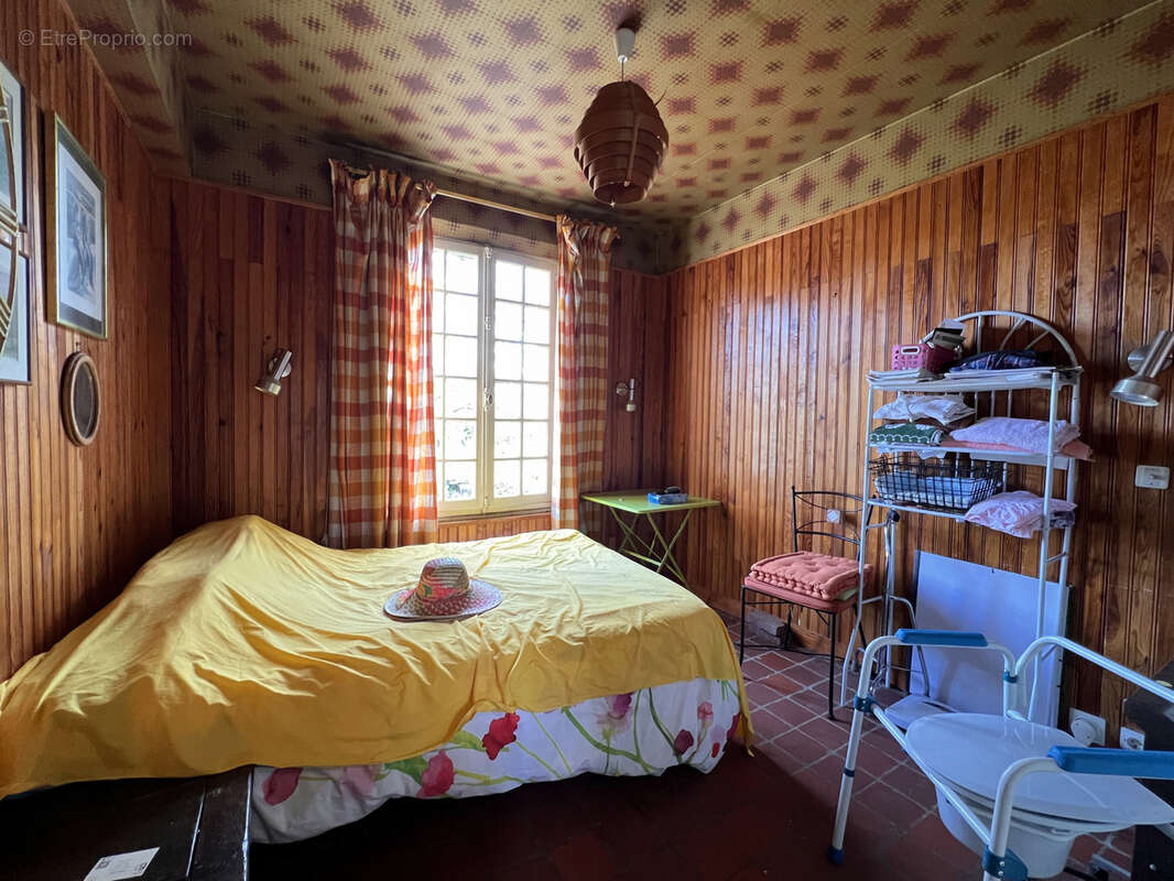 Maison à SOREL-MOUSSEL