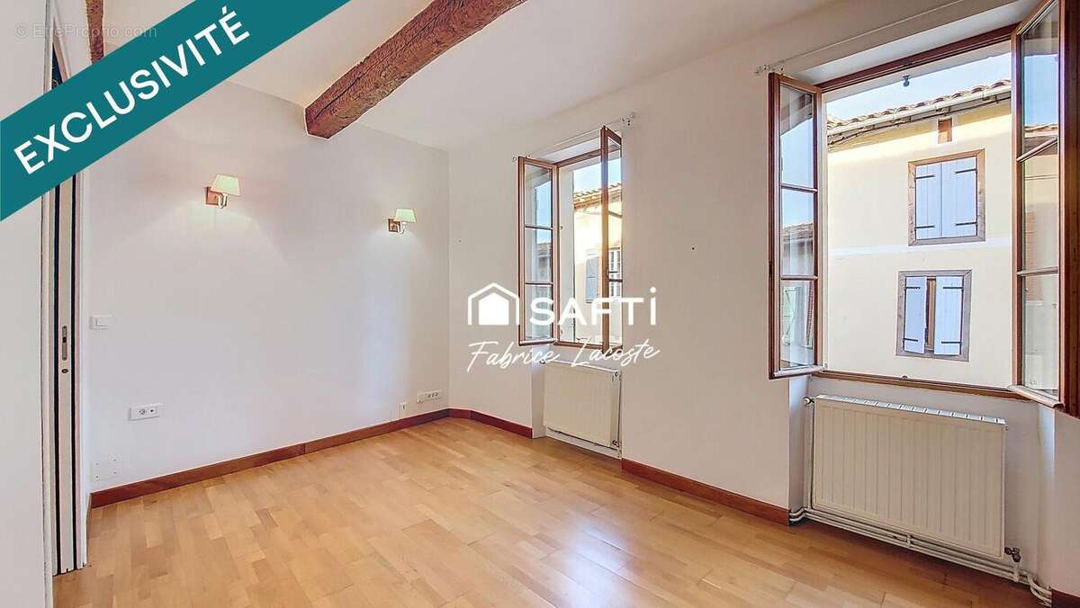 Photo 7 - Maison à MONTESQUIEU-VOLVESTRE