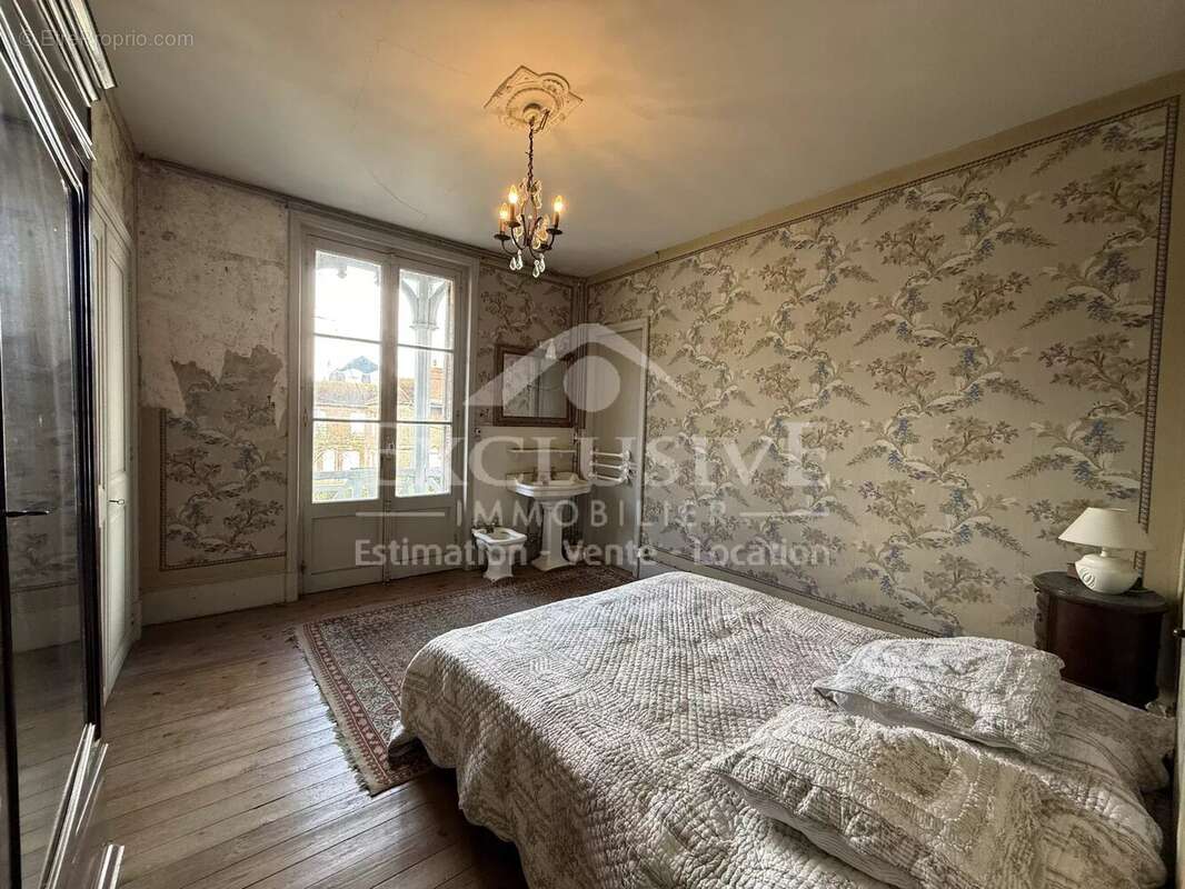 Maison à VILLERS-SUR-MER