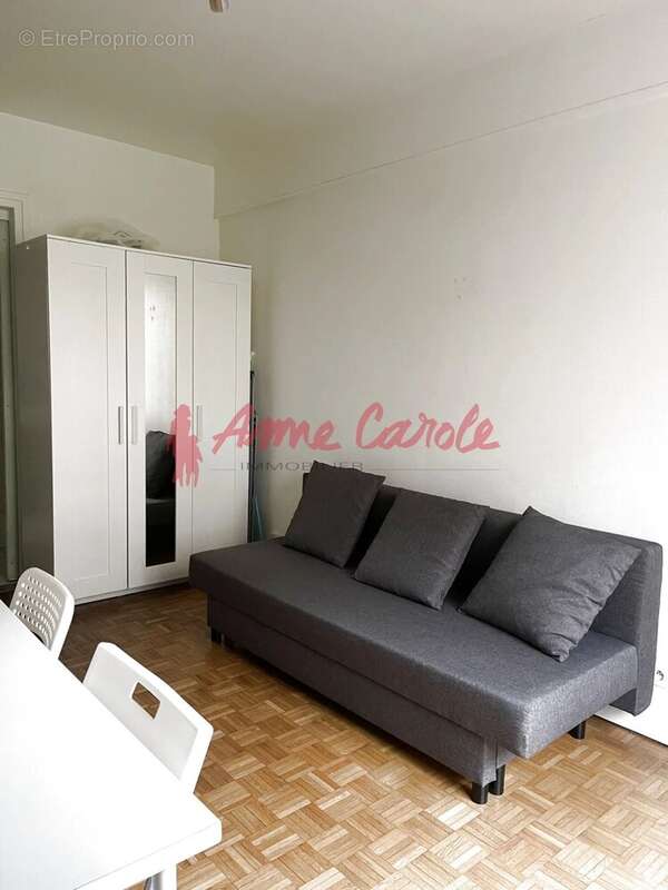 Appartement à SAINT-MANDE
