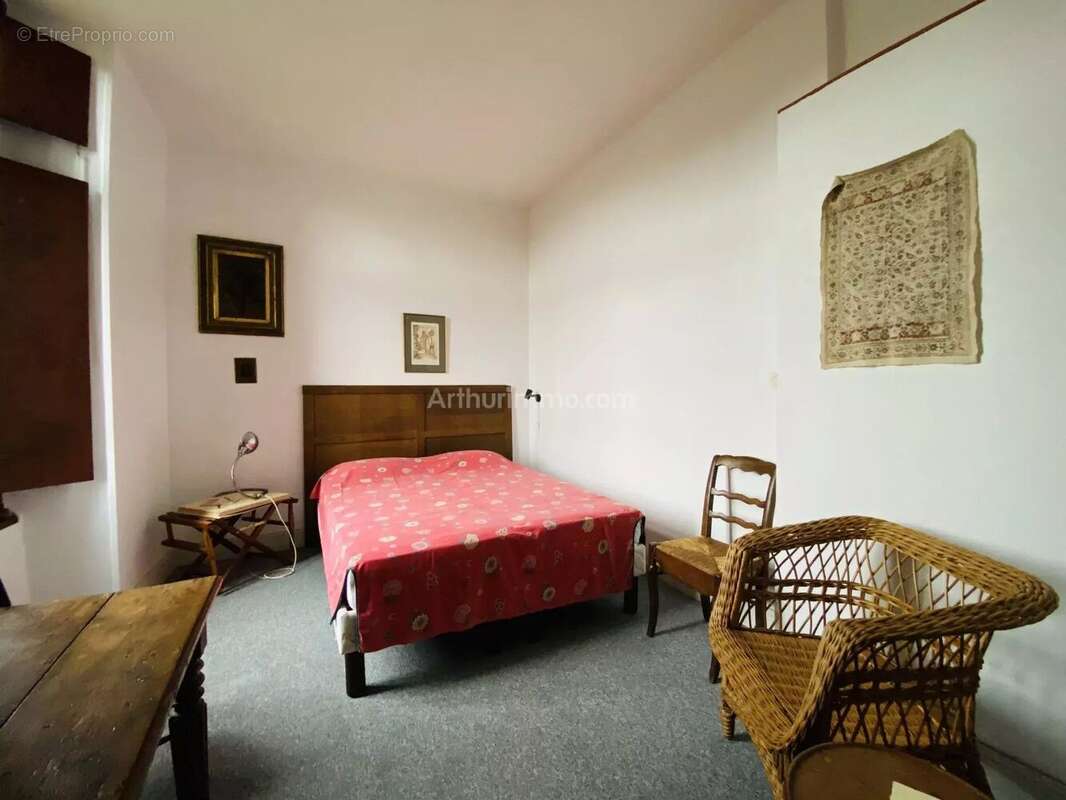 Appartement à AURAY