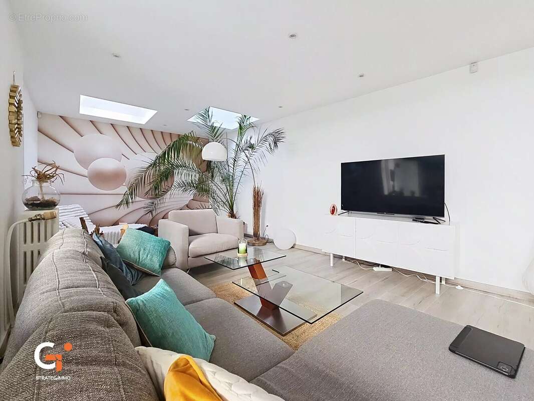 Appartement à DIEPPE