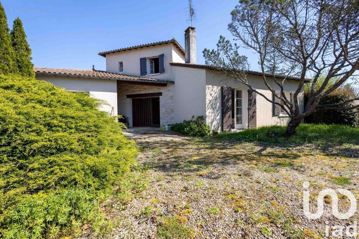 Photo 2 - Maison à LANGON