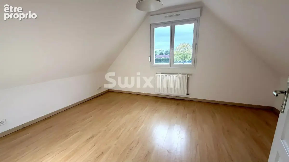 Maison 3 pièces 70 m² à vendre à Choisey (39100) - photo 4