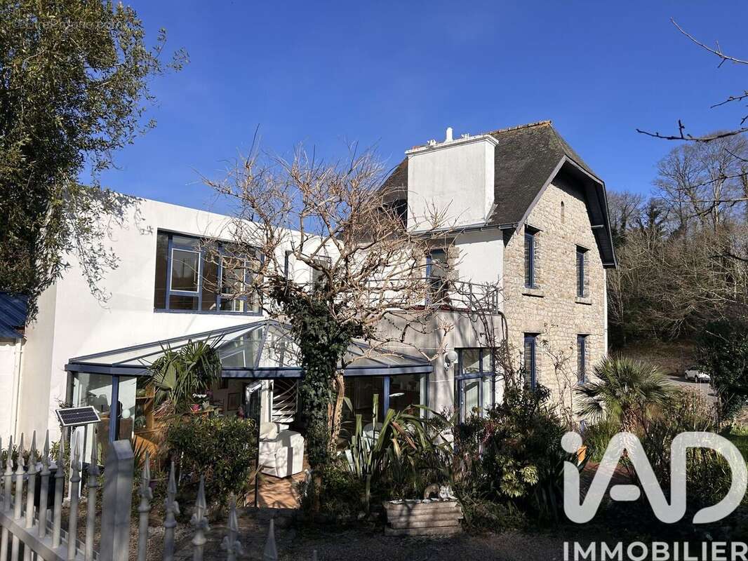 Photo 2 - Maison à PONT-AVEN